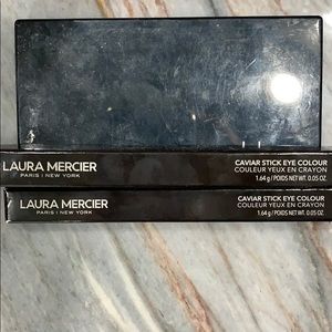 Laura Mercier Caviar Stick Eye Colour
